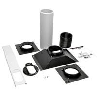 JUEGO DE CONDUCTO TERMICO TRIPP-LITE SRCOOL7KDUCT PARA GABINETES SMARTRACK JUEGO DE CONDUCTO TERMICO TRIPP-LITE SRCOOL7KDUCT PARA GABINETES SMARTRACK
